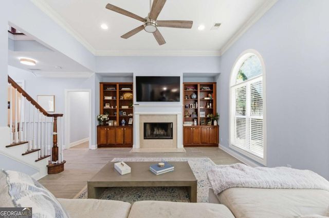 520 Mount Gerizim Road SE, Mableton, GA 30126