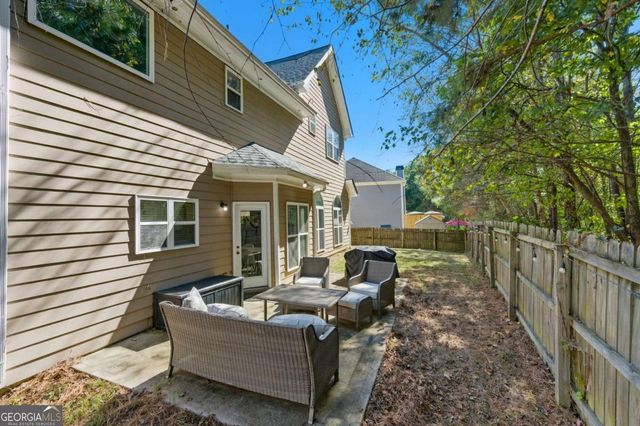 520 Mount Gerizim Road SE, Mableton, GA 30126