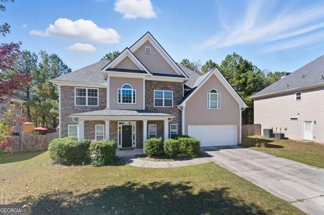 520 Mount Gerizim Road SE, Mableton, GA 30126