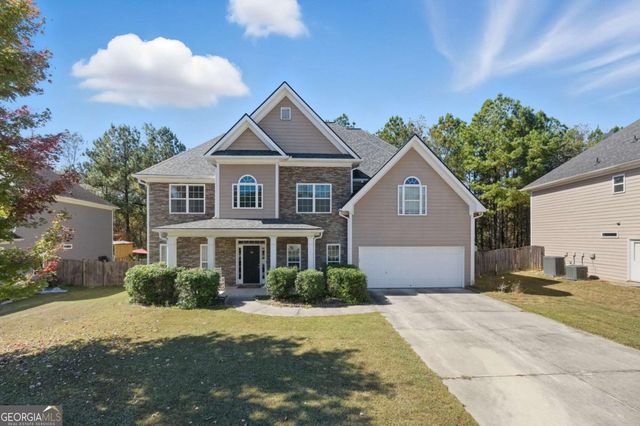 520 Mount Gerizim Road SE, Mableton, GA 30126