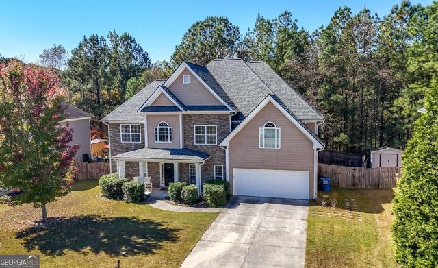 520 Mount Gerizim Road SE, Mableton, GA 30126