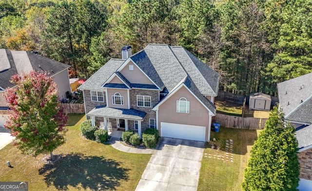 520 Mount Gerizim Road SE, Mableton, GA 30126