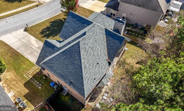 520 Mount Gerizim Road SE, Mableton, GA 30126