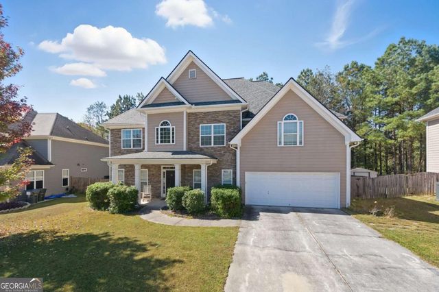 520 Mount Gerizim Road SE, Mableton, GA 30126