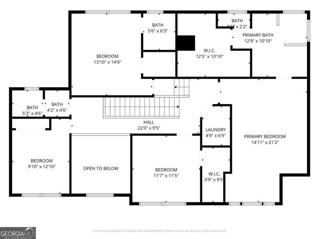 520 Mount Gerizim Road SE, Mableton, GA 30126