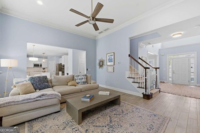 520 Mount Gerizim Road SE, Mableton, GA 30126