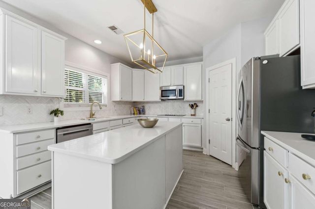 520 Mount Gerizim Road SE, Mableton, GA 30126