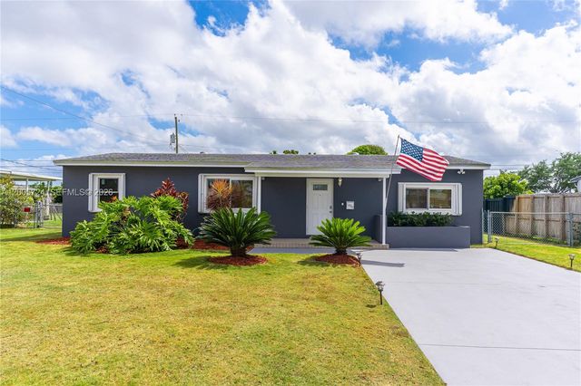 1430 NE 11th St 1430, Homestead, FL 33033