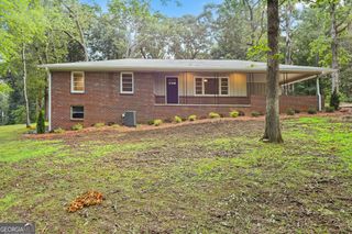 221 Yonah Drive, Clarkesville, GA 30523