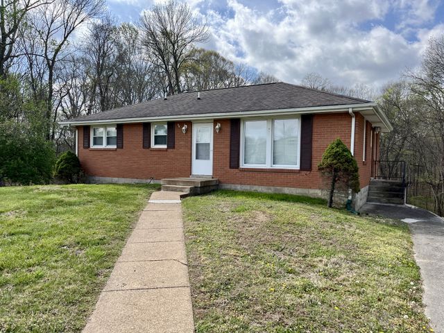 2950 Ashland City Rd, Clarksville, TN 37043