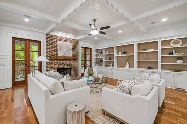 519 Barbados Drive, Charleston, SC 29492