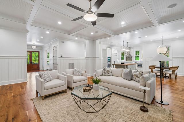 519 Barbados Drive, Charleston, SC 29492