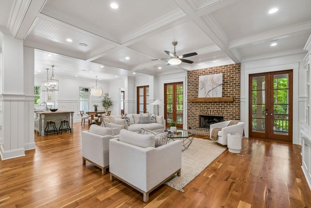 519 Barbados Drive, Charleston, SC 29492