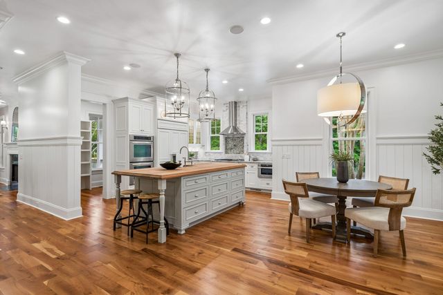 519 Barbados Drive, Charleston, SC 29492