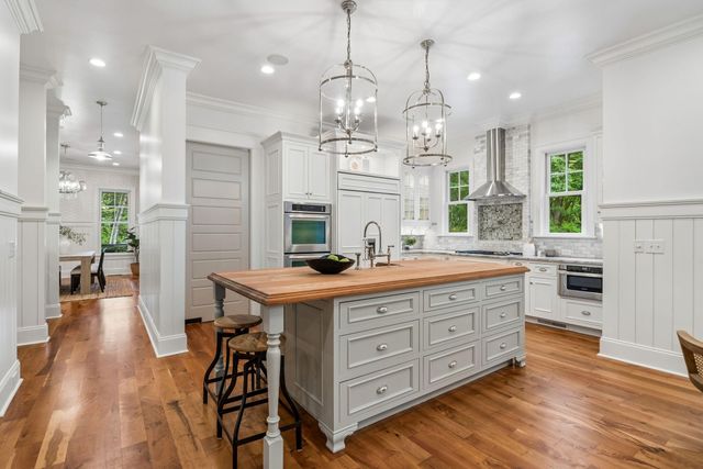 519 Barbados Drive, Charleston, SC 29492
