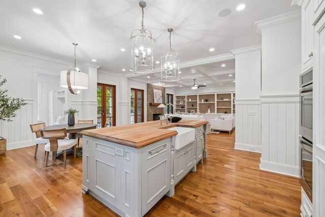 519 Barbados Drive, Charleston, SC 29492