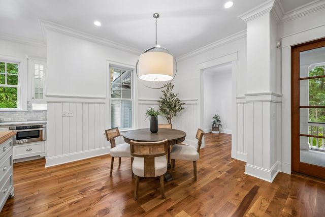 519 Barbados Drive, Charleston, SC 29492