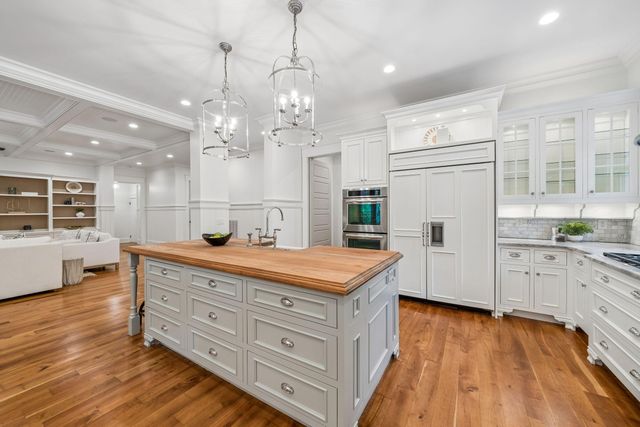 519 Barbados Drive, Charleston, SC 29492
