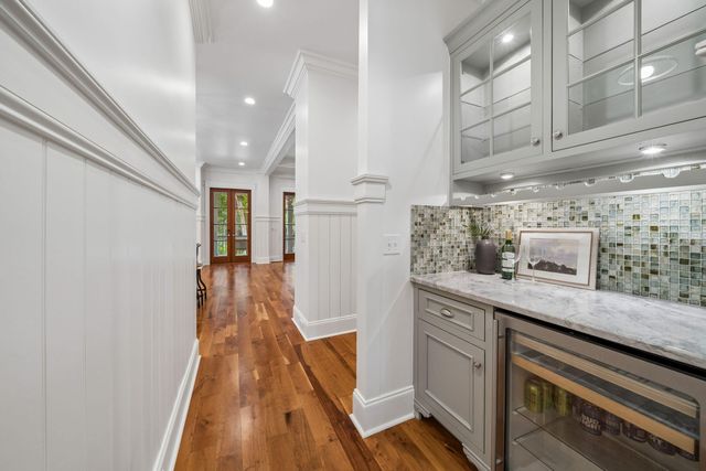 519 Barbados Drive, Charleston, SC 29492
