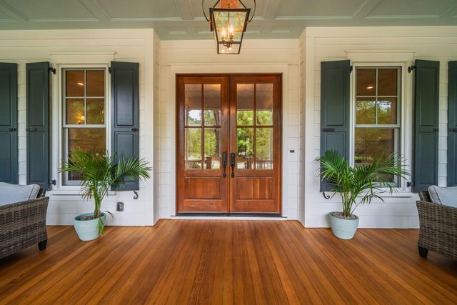 519 Barbados Drive, Charleston, SC 29492