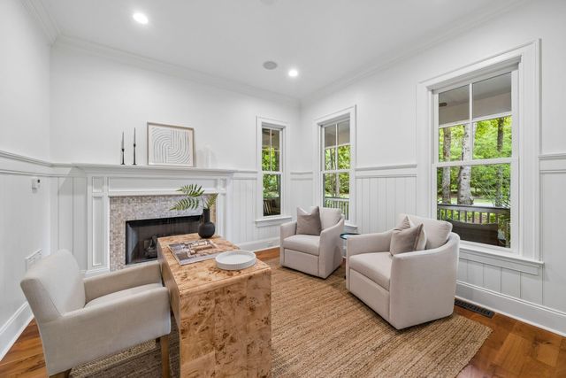 519 Barbados Drive, Charleston, SC 29492