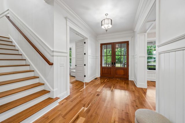 519 Barbados Drive, Charleston, SC 29492