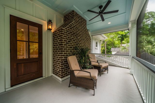519 Barbados Drive, Charleston, SC 29492
