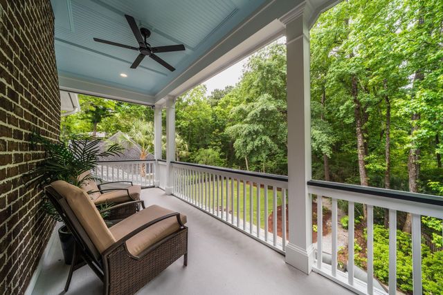 519 Barbados Drive, Charleston, SC 29492