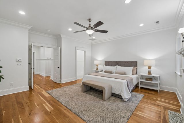 519 Barbados Drive, Charleston, SC 29492
