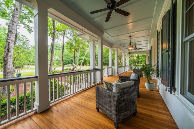 519 Barbados Drive, Charleston, SC 29492