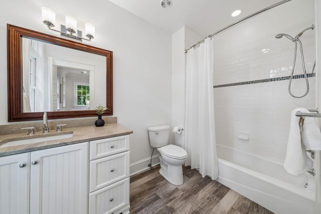 519 Barbados Drive, Charleston, SC 29492