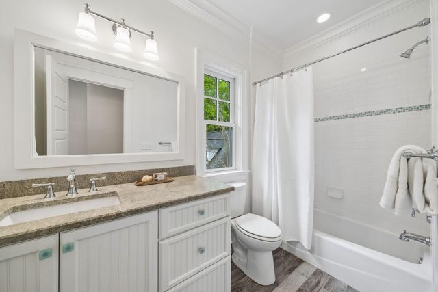 519 Barbados Drive, Charleston, SC 29492