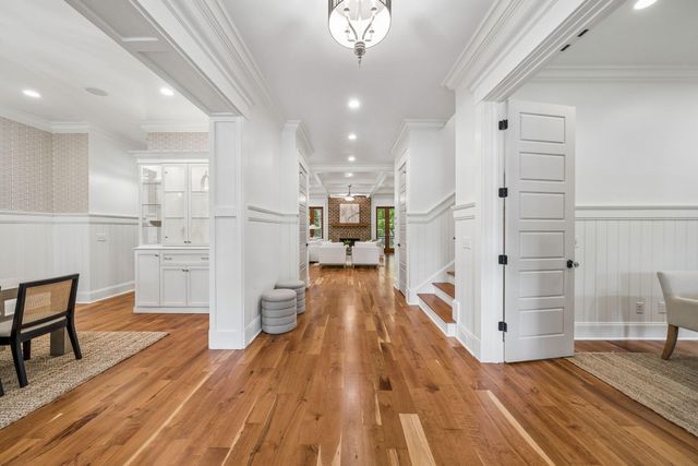519 Barbados Drive, Charleston, SC 29492