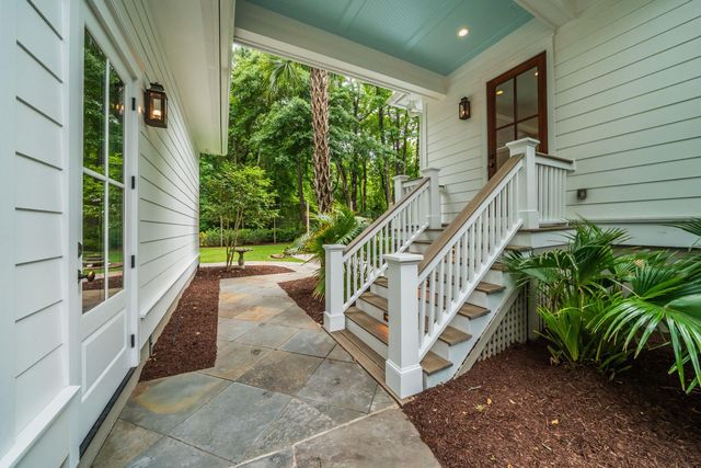 519 Barbados Drive, Charleston, SC 29492