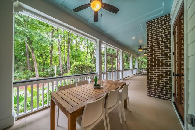 519 Barbados Drive, Charleston, SC 29492