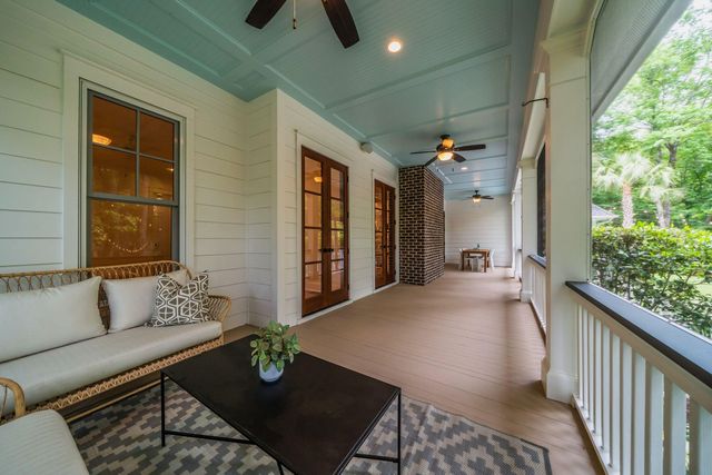 519 Barbados Drive, Charleston, SC 29492