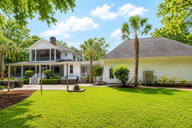 519 Barbados Drive, Charleston, SC 29492