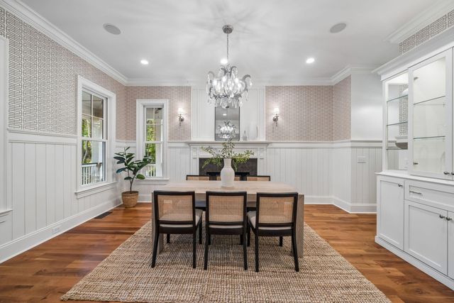 519 Barbados Drive, Charleston, SC 29492