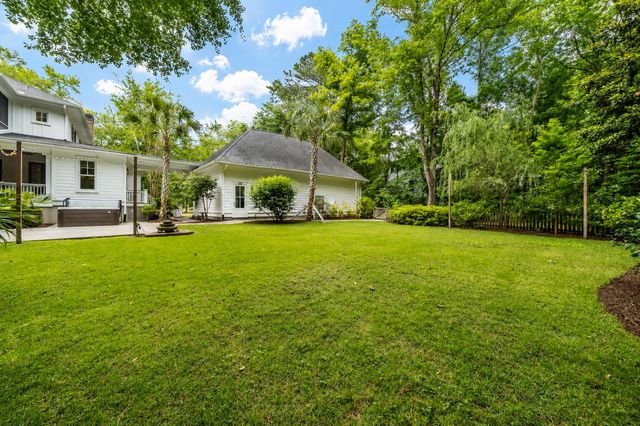 519 Barbados Drive, Charleston, SC 29492