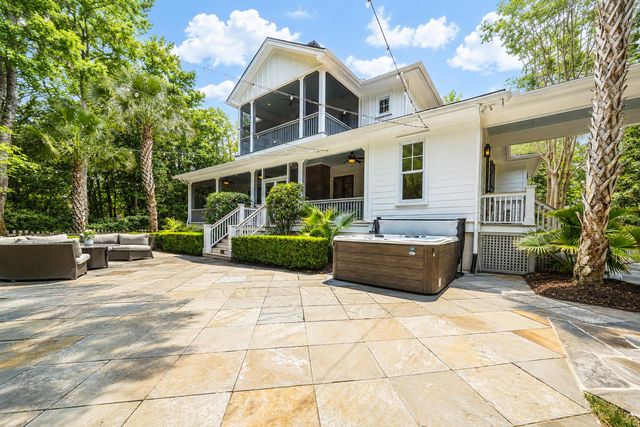 519 Barbados Drive, Charleston, SC 29492