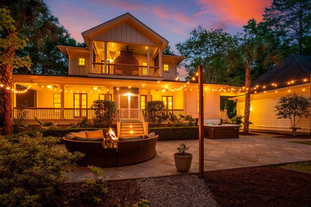 519 Barbados Drive, Charleston, SC 29492