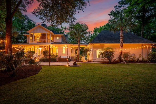 519 Barbados Drive, Charleston, SC 29492
