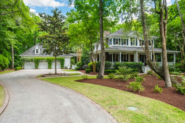 519 Barbados Drive, Charleston, SC 29492