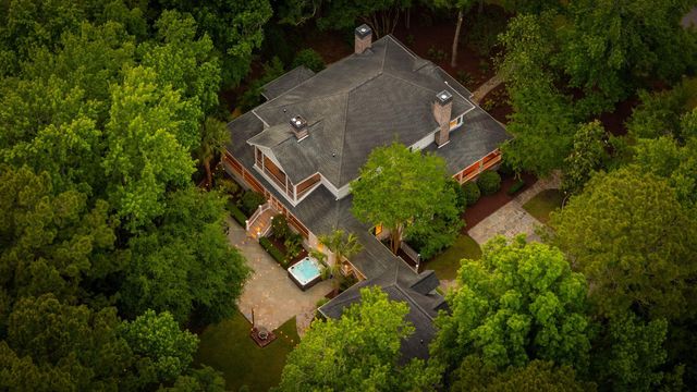 519 Barbados Drive, Charleston, SC 29492