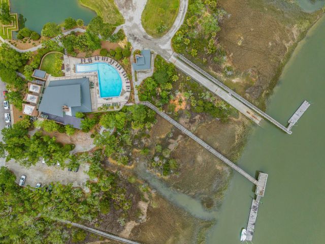 519 Barbados Drive, Charleston, SC 29492