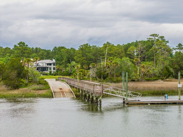 519 Barbados Drive, Charleston, SC 29492