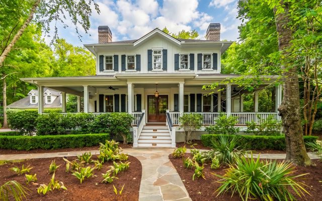 519 Barbados Drive, Charleston, SC 29492