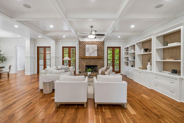 519 Barbados Drive, Charleston, SC 29492