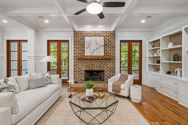 519 Barbados Drive, Charleston, SC 29492