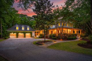 519 Barbados Drive, Charleston, SC 29492